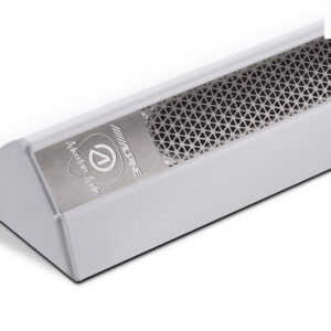 Alternative view of Alpine SPC-L350S Adventure Audio In-Cabin Aufbaulautsprecher (Kurz / Silber)