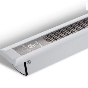 Alpine SPC-L500F Adventure Audio In-Cabin Einbaulautsprecher (Lang / Silber) – Bild 6