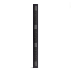 Alternative view of Alpine SPC-L500FB Adventure Audio In-Cabin Einbaulautsprecher (Lang / Schwarz)
