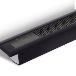 Alpine SPC-L500FB Adventure Audio In-Cabin Einbaulautsprecher (Lang / Schwarz) – Bild 4