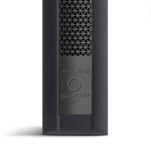 Alpine SPC-L500FB Adventure Audio In-Cabin Einbaulautsprecher (Lang / Schwarz) – Bild 5