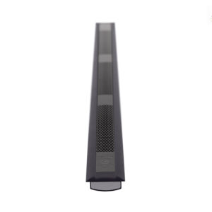 Alpine SPC-L500FB Adventure Audio In-Cabin Einbaulautsprecher (Lang / Schwarz) – Bild 6