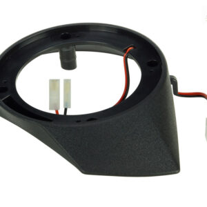 Alpine SPC-R100-DU Stage 1: Das Companion Ensemble mit 12 cm Radial On-Dash Breitbandlautsprecher für Fiat Ducato 3 – Bild 10