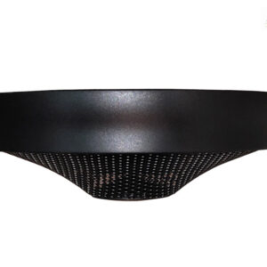 Alpine SPC-R100S 12 cm Universal Radial Lautsprecher für Reisemobil-Wohnbereiche. 180 Watt Spitzenbelastbarkeit, 45 Watt RMS, nur 45 mm Aufbauhöhe – Bild 4