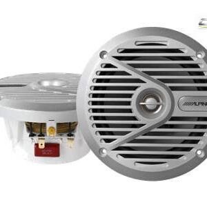 Alpine SPS-M601 16,5 cm 2-Wege Koax-Lautsprecher