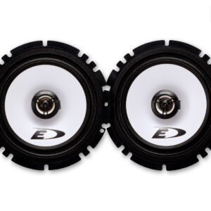 Alpine SXE-1725S 16,5 cm (6,5-Zoll) 2-Wege Koaxiallautsprecher