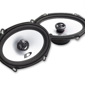 Alpine SXE-5725S 12,5 x 17,5cm (5 x 7-Zoll) 2-Wege-Koaxiallautsprecher