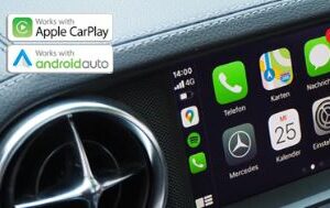Smartphone OEM Integration