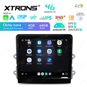 IA84BSTPT 8,4-Zoll-Octa-Core-Android-Autoradio-Multimedia-Player-Bildschirm, benutzerdefiniert für Porsche Boxster / Cayman /