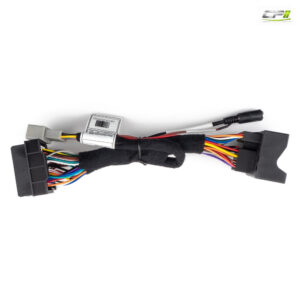 Alternative view of AMPIRE Smartphone-Integration Mercedes NTG4.5/4.7 (ohne Drive Kit Plus B56/B62)