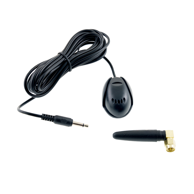 AMPIRE Smartphone-Integration Porsche PCM 3.0 LDS-PCM30-MINI – Bild 5