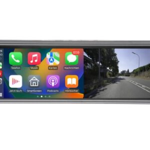 Smartphone Innenspiegel