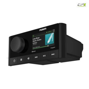 AMPIRE FUSION® Radio mit Bluetooth® – MS-RA210-02 CPII