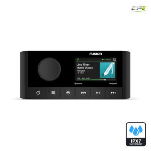 AMPIRE FUSION® Radio mit Bluetooth®
