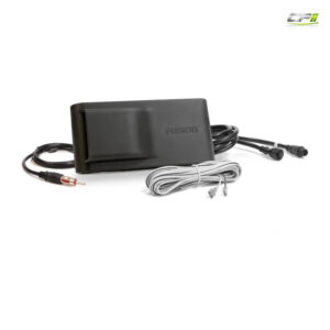 Alternative view of AMPIRE FUSION® Komplett-Set Radio MS-RA210 + 16cm, 6.5" XS-Lautsprecher (Sport, grau)
