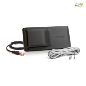 Alternative view of AMPIRE FUSION® Komplett-Set DAB+ Radio RA60 + 16cm,6.5" EL-Lautsprecher (Classic weiss)