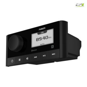 AMPIRE FUSION® Komplett-Set DAB+ Radio RA60 + 16cm,6.5" EL-Lautsprecher (Classic weiss) – Bild 4