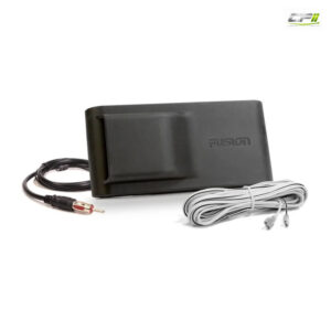 Alternative view of AMPIRE FUSION® Komplett-Set DAB+ Radio RA60 + 16cm, 6.5" EL-Lautsprecher (Sport, grau)