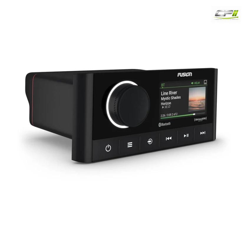 AMPIRE FUSION® Radio Apollo™ mit Bluetooth® – Bild 5