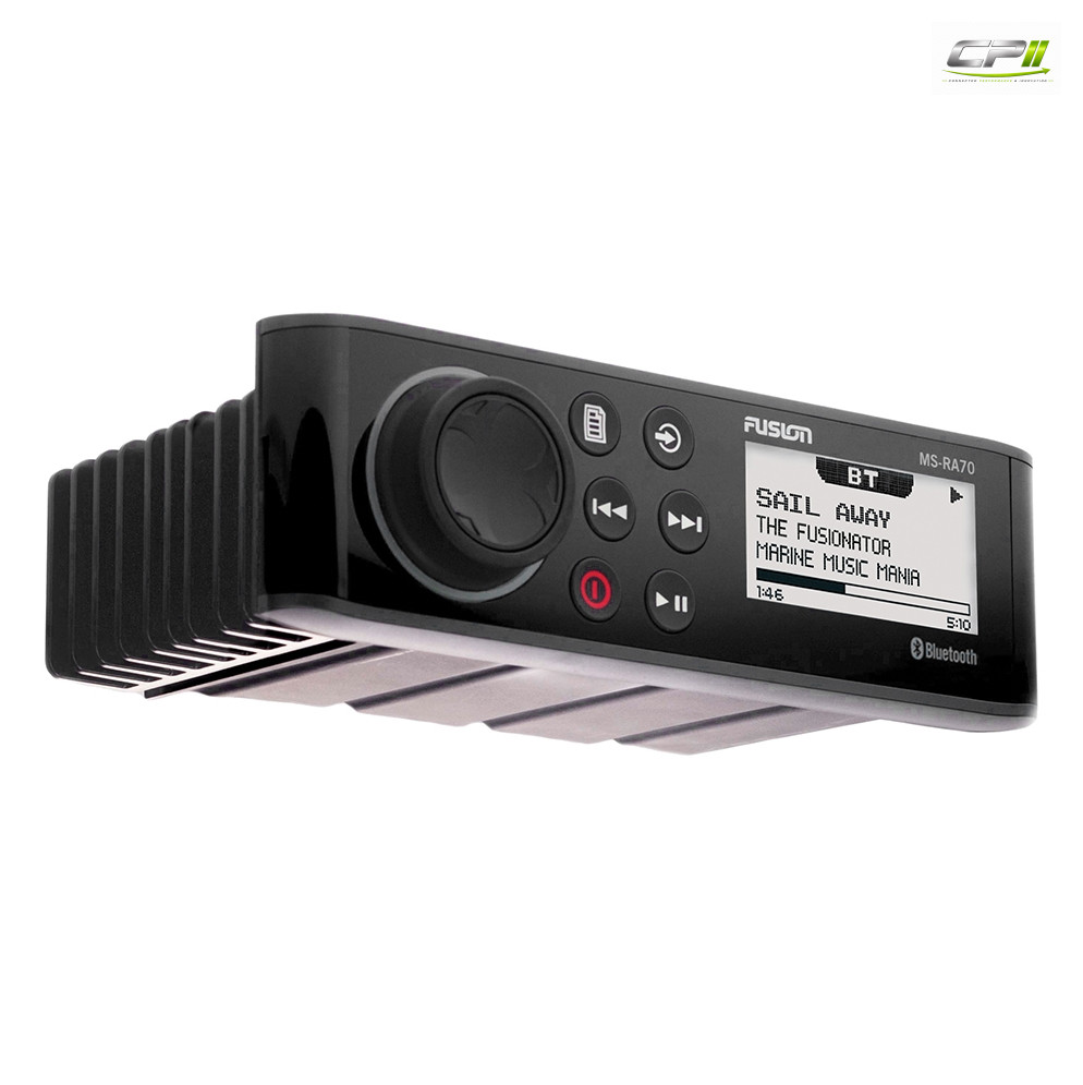 AMPIRE FUSION® Radio mit Bluetooth® – Bild 3