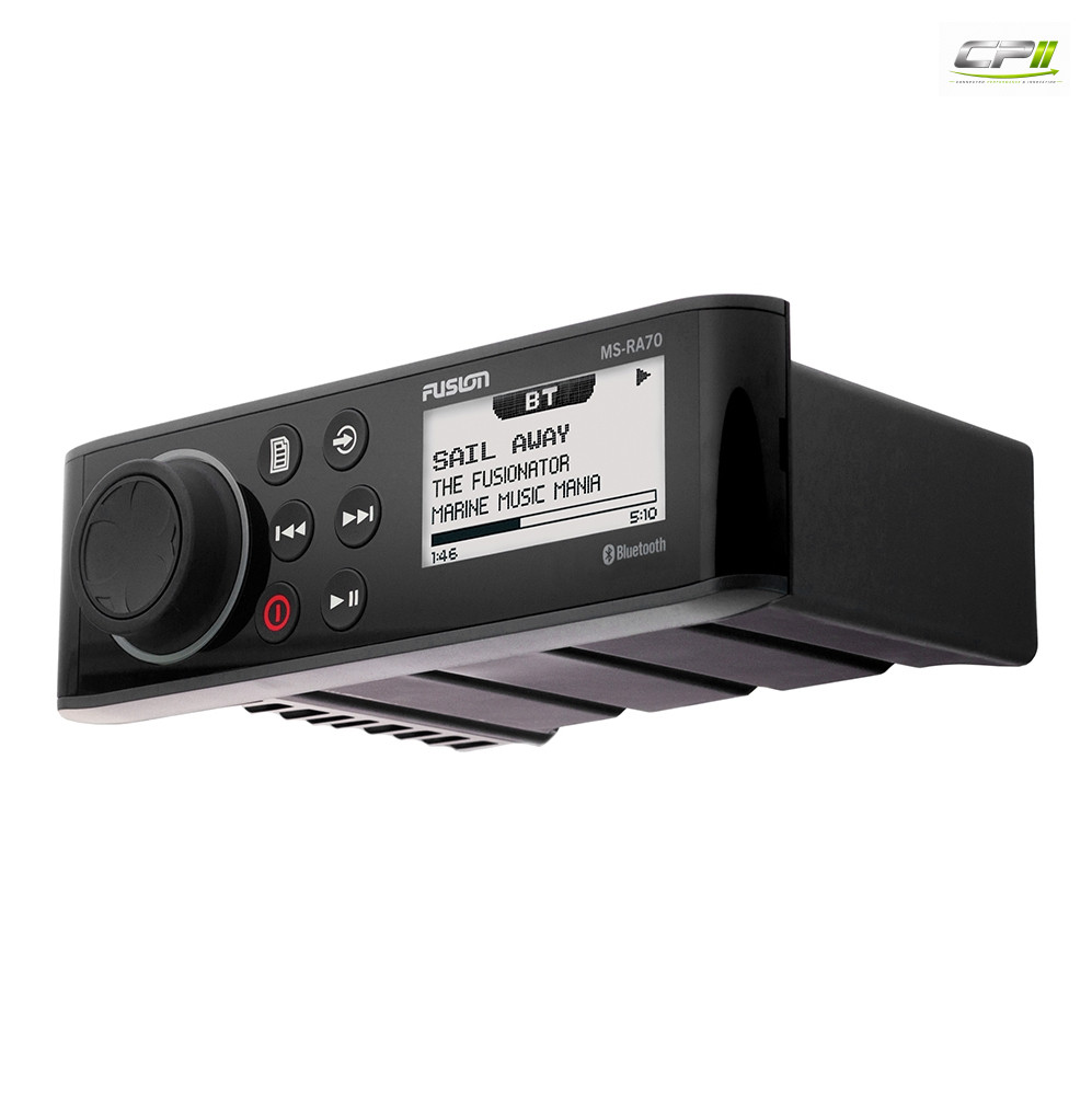 AMPIRE FUSION® Radio mit Bluetooth® – Bild 4