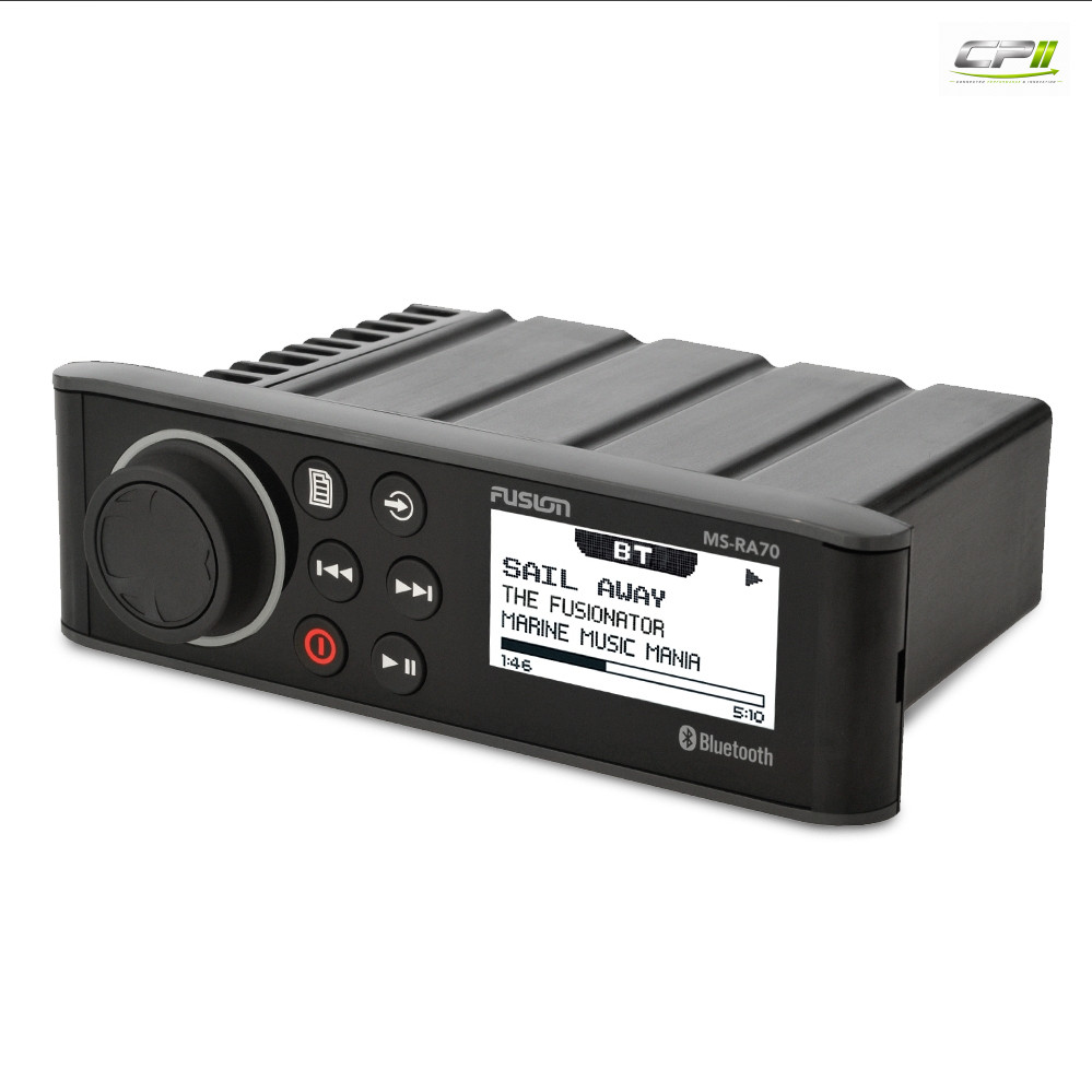 AMPIRE FUSION® Radio mit Bluetooth® – Bild 5