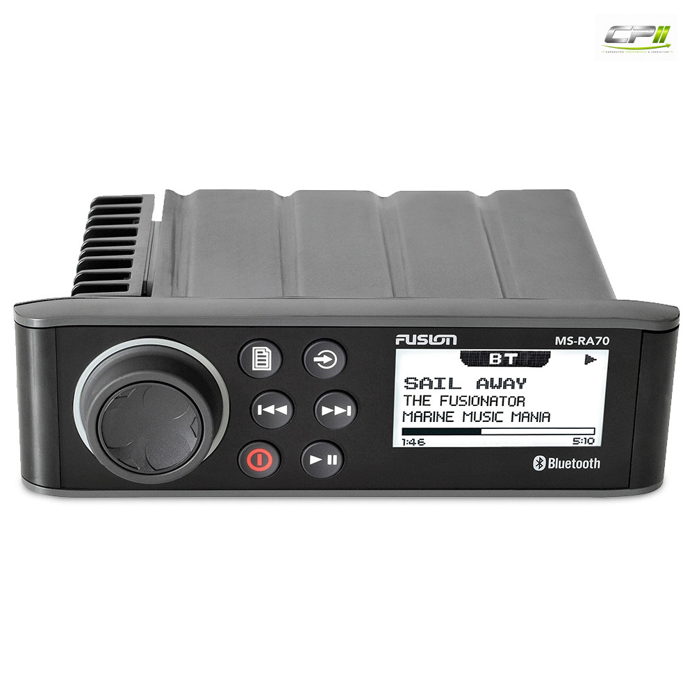 AMPIRE FUSION® Radio mit Bluetooth® – Bild 6