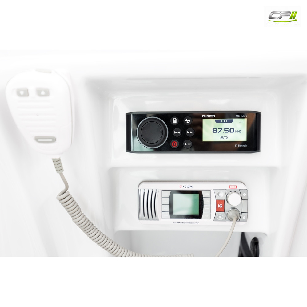 AMPIRE FUSION® Radio mit Bluetooth® – Bild 7