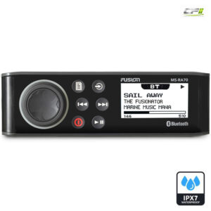 AMPIRE FUSION® Radio mit Bluetooth®