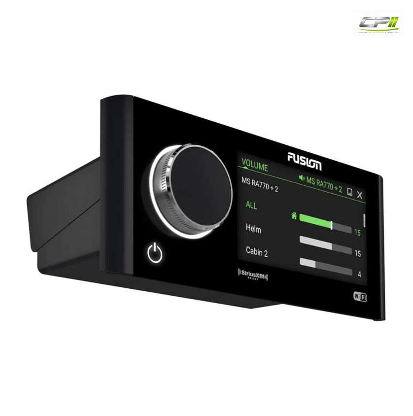 AMPIRE FUSION® Radio Apollo™ mit Bluetooth® – Bild 2