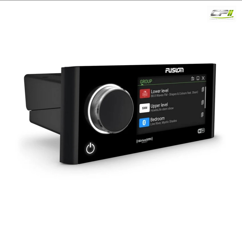 AMPIRE FUSION® Radio Apollo™ mit Bluetooth® – Bild 4