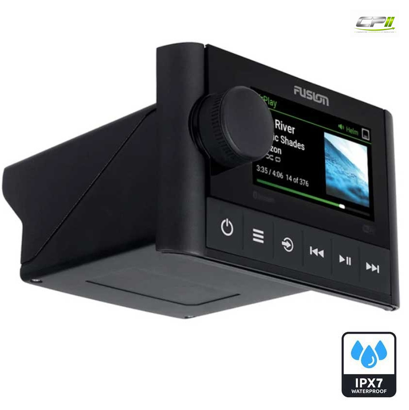 AMPIRE FUSION® Zonenradio Apollo™ mit integriertem WLAN – Bild 2