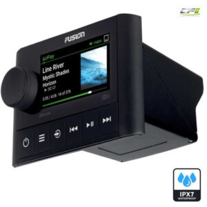 AMPIRE FUSION® Zonenradio Apollo™ mit integriertem WLAN – Bild 3