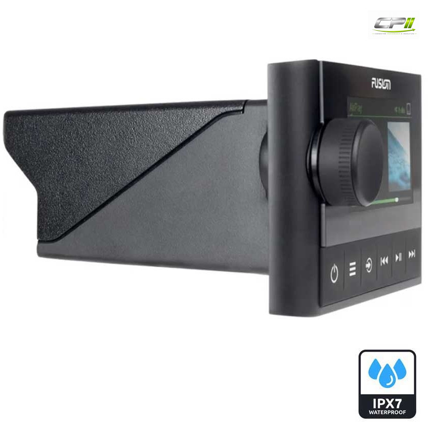 AMPIRE FUSION® Zonenradio Apollo™ mit integriertem WLAN – Bild 4