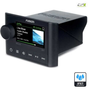 AMPIRE FUSION® Zonenradio Apollo™ mit integriertem WLAN – Bild 5