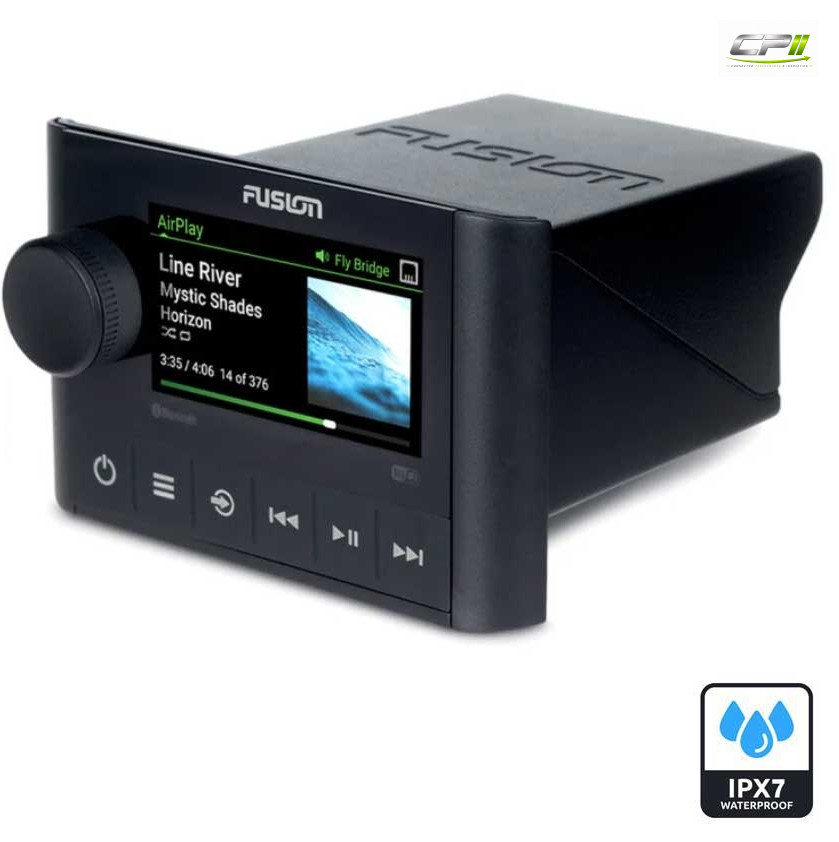 AMPIRE FUSION® Zonenradio Apollo™ mit integriertem WLAN – Bild 5