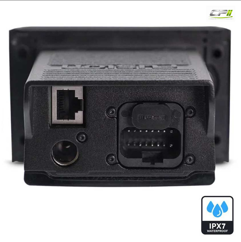 AMPIRE FUSION® Zonenradio Apollo™ mit integriertem WLAN – Bild 6