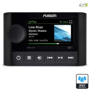 AMPIRE FUSION® Zonenradio Apollo™ mit integriertem WLAN – Bild 7