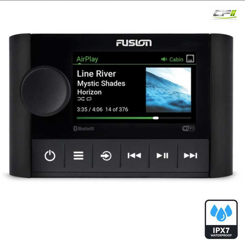 AMPIRE FUSION® Zonenradio Apollo™ mit integriertem WLAN – Bild 7