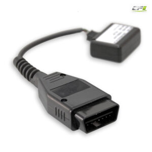 CAS AV-IN Activator für MERCEDES Fahrzeuge mit Comand NTG5 (1x)