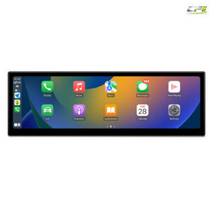 QLB42NEEV 14,9 Zoll Octa Core 4 + 64 GB Global 4G LTE Android Autoradio Multimedia Player mit vollständig laminiertem 2K IPS-