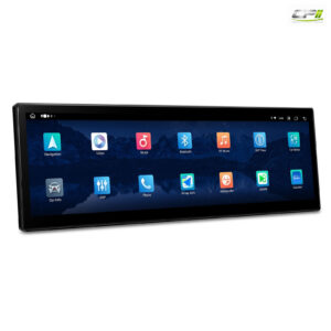 QLB42X1NB 14,9 Zoll Octa Core 4 + 64 GB Global 4G LTE Android Autoradio Multimedia Player mit vollständig laminiertem 2K IPS-Bildschirm für BMW X1 F48 NBT – Bild 9