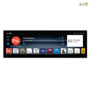 QLB42X1UN 14,9 Zoll für BMW X1 E84 (2009-2015) ohne Originalanzeige Octa Core 4 + 64 GB Global 4G LTE Android Autoradio Multimedia Player mit vollständig laminiertem 2K IPS-Bildschirm – Bild 7