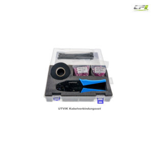 RETROSOUND "MOTOR-1DAB-1" DAB+ Komplett-Set "Becker Black" mit Bluetooth® – Bild 6