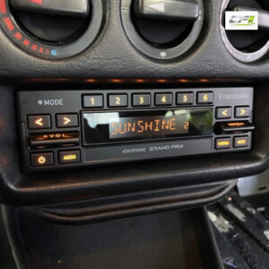 RETROSOUND "MOTOR-1DAB" DAB+ Komplett-Set "Grand Prix" mit Zubehör – RSD-GRANDPRIX-1DAB-07 CPII