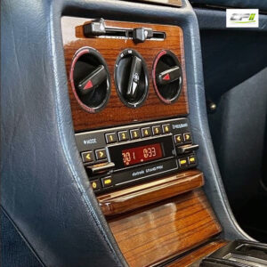 RETROSOUND "MOTOR-6DAB" DAB+ Komplett-Set "Grand Prix" mit Zubehör – RSD-GRANDPRIX-6DAB-11 CPII