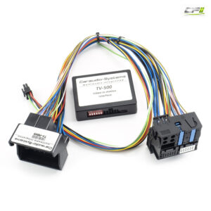 CAS TV-Freischaltung für Mercedes mit Comand Online NTG5/5.5 Navigationssysteme