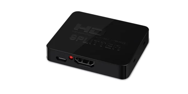 ACHDMI1TO2 1 Eingang 2 Ausgang HDMI Splitter – Bild 2