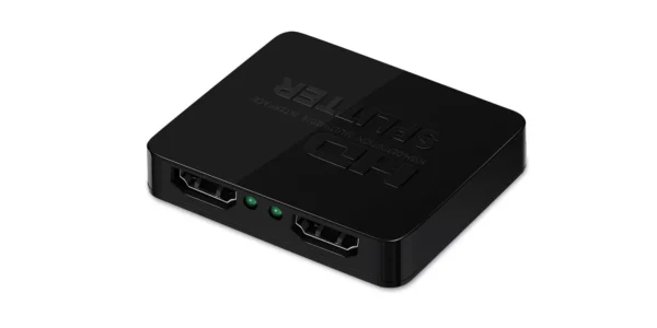 ACHDMI1TO2 1 Eingang 2 Ausgang HDMI Splitter