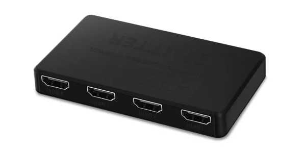 ACHDMI1TO4 1 Eingang 4 Ausgang HDMI Splitter